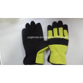 Working Glove-Safety Glove-Industrial Glove-Weight Lifiting Glove-Hand Protection